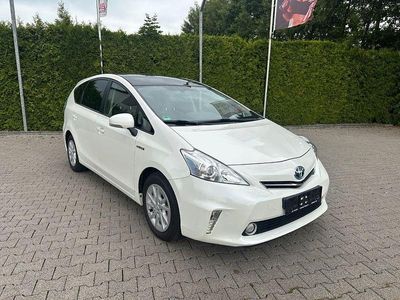 Toyota Prius+