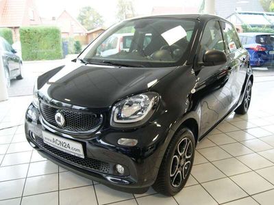 gebraucht Smart ForFour Passion