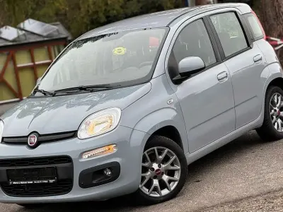 Gebraucht Fiat Panda