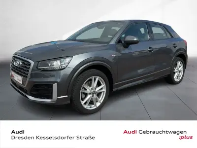 Gebraucht Audi Q2