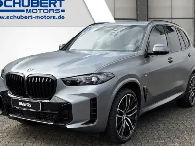 Gebraucht BMW X4 Comfort Edition 286 PS (210 kW) 2026 Grau SUV