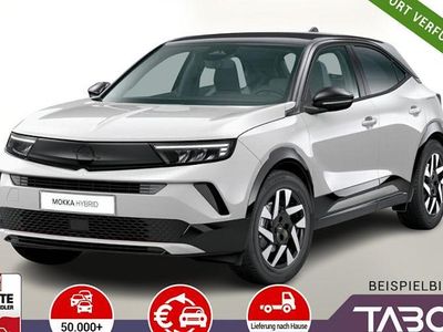 Weiß Neu 2025 Opel Mokka SUV | 26.488 €