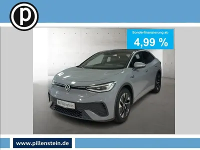 Gebraucht VW ID.5 Pro 150 kW (204 PS) 2023 SUV
