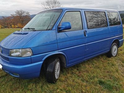 gebraucht VW Multivan T4"Atlantis"