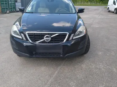 Second-hand Volvo XC60