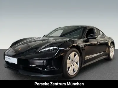 Gebraucht Porsche Taycan 4
