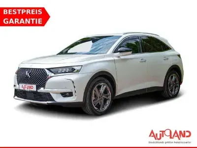 Gebraucht DS Automobiles DS7 Crossback
