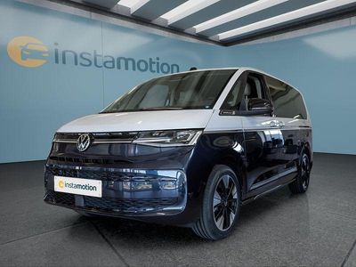 Nuova VW Multivan 150 CV (110 kW) 2026 Bianco Monovolume