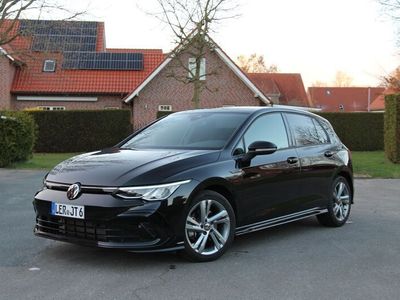 gebraucht VW Golf VIII 