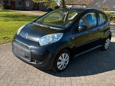 Gebraucht Citroën C1