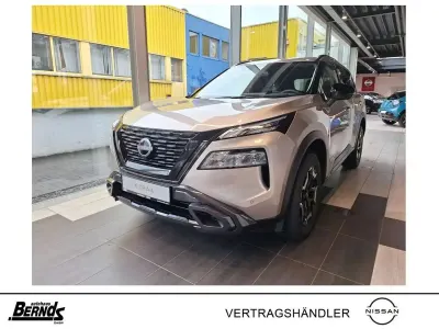 Gebraucht Nissan X-Trail