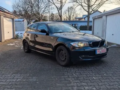 Gebraucht BMW 118