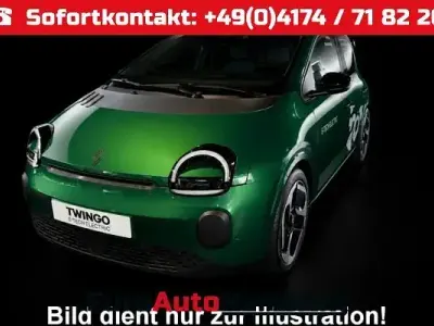 Gebraucht Renault Twingo