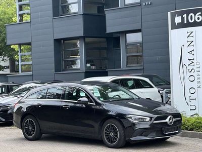 Mercedes CLA200