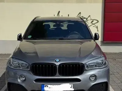 Gebraucht BMW X5