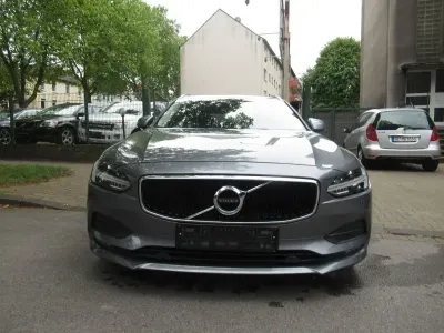 Gebraucht Volvo V90
