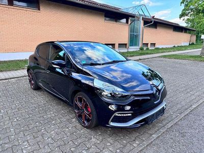Renault Clio R.S.