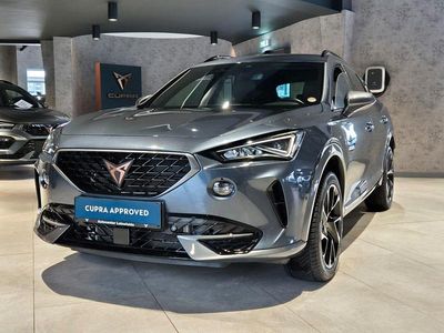 Second-hand Cupra Formentor 110 CP (80 kW) 2023 Gri SUV