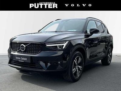 Usata Volvo XC40 120 CV (88 kW) 2025 SUV