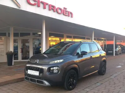 Gebraucht Citroën C3 Aircross