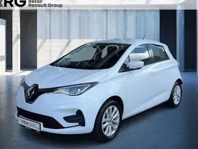 Gebraucht Renault Zoe
