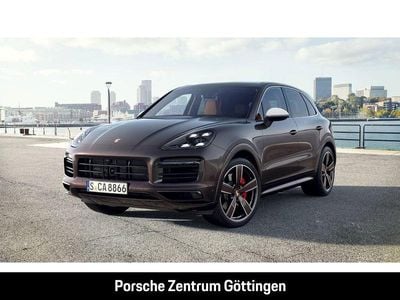 Porsche Cayenne GTS
