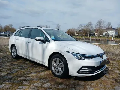 Gebraucht VW Golf VIII