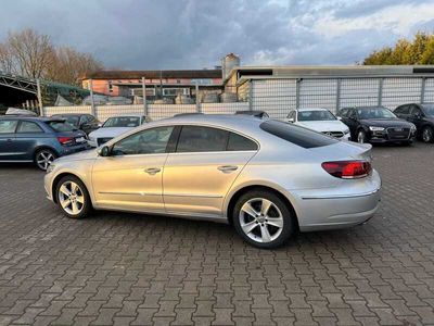 VW CC