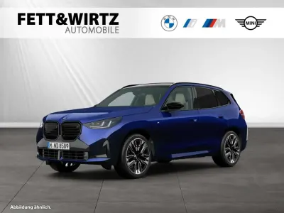 Gebraucht BMW X3 M