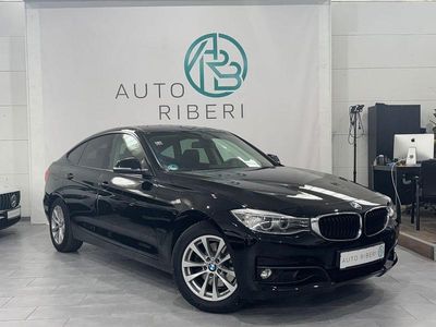 BMW 325 Gran Turismo