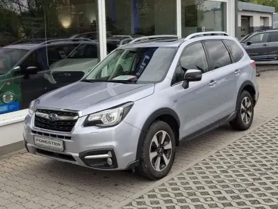 Occasion Subaru Forester