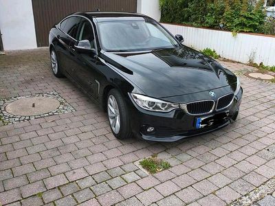 BMW 430