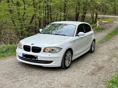 gebraucht BMW 118 1er d