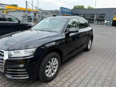 Gebraucht Audi Q5