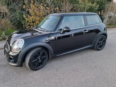 Gebraucht Mini One D