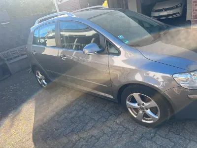 Gebraucht VW Golf V