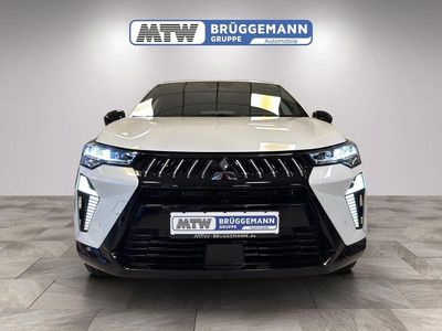 Neu Mitsubishi Grandis Edition 141 PS (103 kW) 2025 Blau SUV