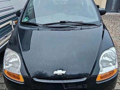 Chevrolet Matiz