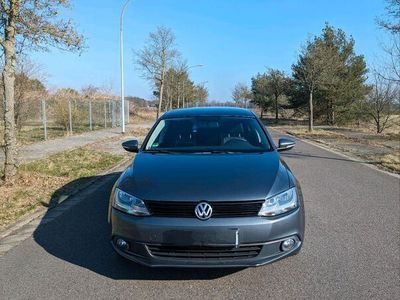 gebraucht VW Jetta 6