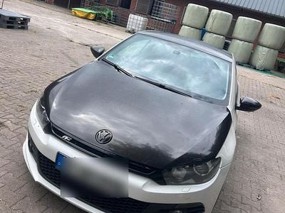 VW Scirocco