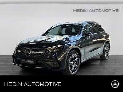 Gebraucht Mercedes GLC220 AMG 197 PS (144 kW) 2026 Grau SUV
