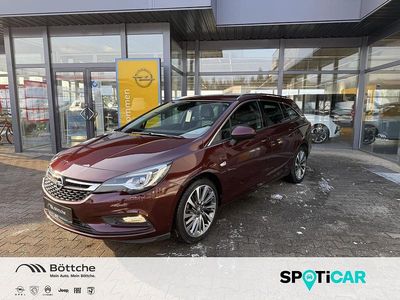 Usata Opel Astra Ultimate 150 CV (110 kW) 2017 Andere Station wagon