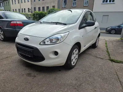 Gebraucht Ford Ka