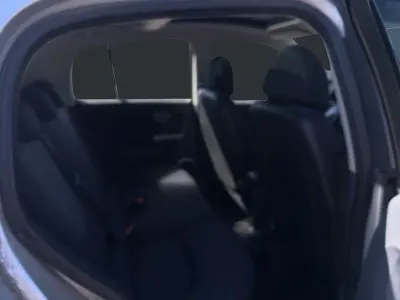 Begagnad Smart ForFour Basis 109 HK (80 kW) 2006 Silver Halvkombi