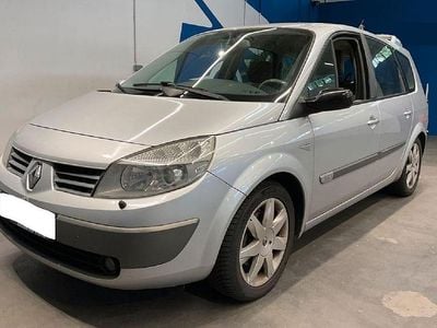 Renault Grand Scénic II