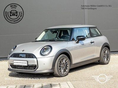 Gebraucht Mini Cooper 156 PS (114 kW) 2024 Silber Kleinwagen