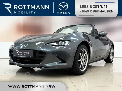 Gebraucht Mazda MX5