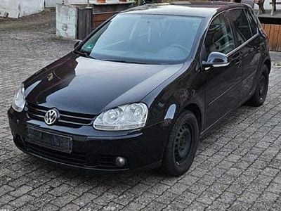VW Golf V