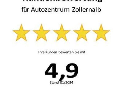 Gebraucht Porsche Cayenne 262 PS (192 kW) 2015 Blau SUV