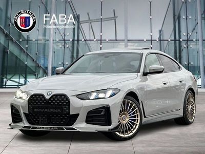 Alpina B4
